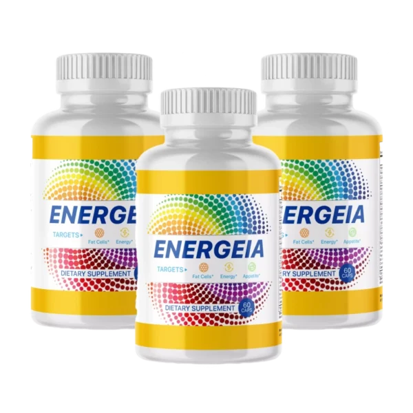Energeia