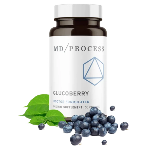 GlucoBerry